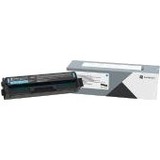 Lexmark Cyan Extra High Yield Print Cartridge 20N0X20