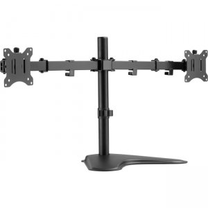 Amer Dual Articulating Arm Monitor Stand 2EZSTAND