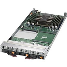 Supermicro Single-Socket Blade SBI-6119P-T3N