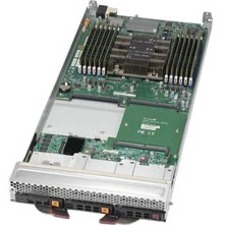 Supermicro Single-Socket Blade SBI-6119PW-C3N