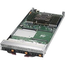 Supermicro Single-Socket Blade SBI-6119PW-T3N