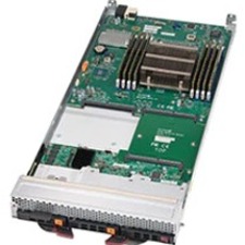 Supermicro Single-Socket Blade SBI-6119R-C3N