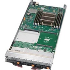 Supermicro Single-Socket Blade SBI-6119R-T3N