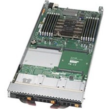 Supermicro Single-Socket Blade SBI-6419P-T3N