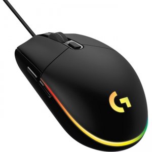 Logitech Gaming Mouse 910-005790 G203