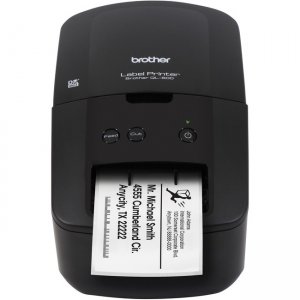 Brother Label Printer QL-600