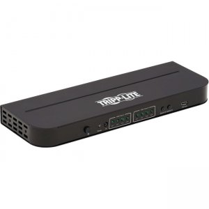 Tripp Lite 2x4 HDMI Matrix Switch/Splitter B118-2X4-4K-A