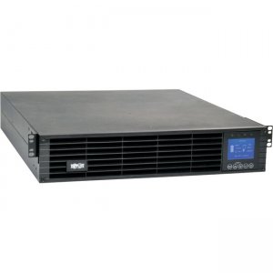 Tripp Lite SmartOnline 1000VA Rack-mountable UPS SUINT1000LCD2UN