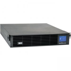 Tripp Lite SmartOnline 1500VA Rack-mountable UPS SUINT1500LCD2UN