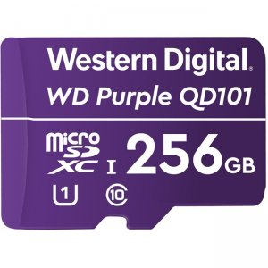 Western Digital Purple™ SC QD101 256GB WDD256G1P0C