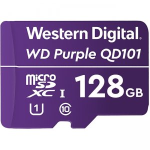 Western Digital Purple™ SC QD101 128GB WDD128G1P0C