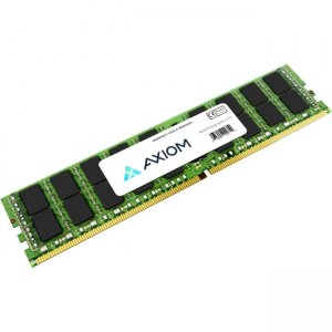 Axiom 64GB DDR4-2933 ECC LRDIMM for Cisco - UCS-ML-X64G4RT-H UCS-ML-X64G4RT-H-AX