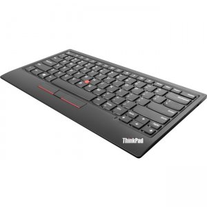 Lenovo ThinkPad TrackPoint Keyboard II (US English) 4Y40X49493