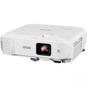 Epson Powerlite LCD Projector V11H988020 992F