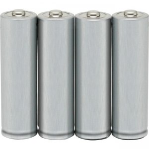 SKILCRAFT AA Alkaline Batteries 4470950 NSN4470950