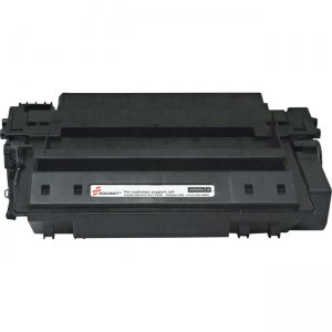SKILCRAFT Remanufactured HP 80A/80X Toner Cartridge 6603731 NSN6603731
