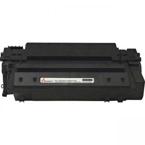 SKILCRAFT Remanufactured HP 11X Toner Cartridge 6603727 NSN6603727