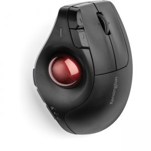 Kensington Pro Fit Ergo Vertical Wireless Trackball 75326