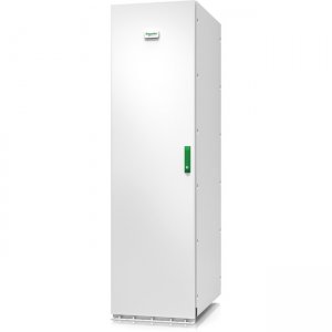 APC by Schneider Electric Galaxy VS Modular Battery Cabinet for up to 9 Smart Modular Battery Strings GVSMODBC9