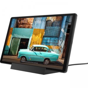 Lenovo Smart Tab M10 FHD Plus with the Google Assistant ZA5W0029US TB-X606F