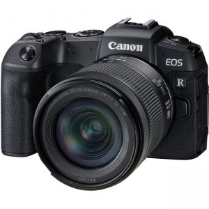 Canon EOS RP RF24-105mm F4-7.1 IS STM Lens Kit 3380C132