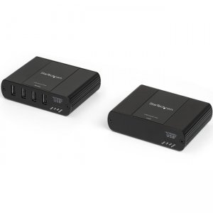 StarTech.com USB Extender USB2G4LEXT2NA