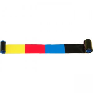 Zebra Color Ribbon 800014-945
