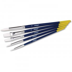 Dixon Multipurpose Hobby Brush Set 94005 DIX94005