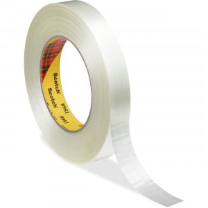 Scotch Premium Grade Filament Tape 89811 MMM89811