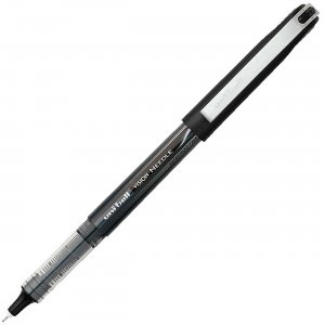 Uni-Ball Vision Soft Grip Pen 1734918 SAN1734918