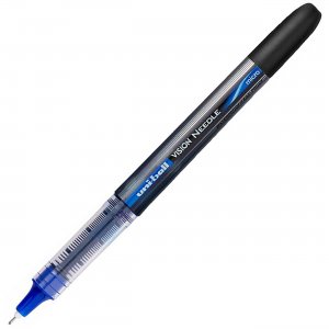 Uni-Ball Vision Soft Grip Pen 1734919 SAN1734919