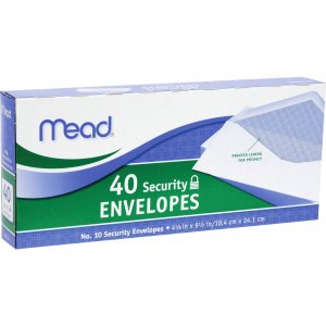 Mead Business Envelop 75214 MEA75214