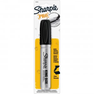 Sharpie King Size Permanent Marker 15101PP SAN15101PP