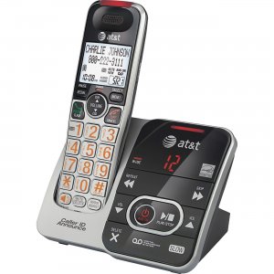 AT&T Cordless Phone crl32102 ATTCRL32102