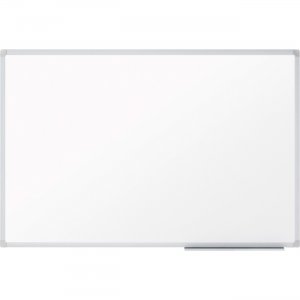 Mead Dry-Erase Board with Marker Tray 85357 MEA85357