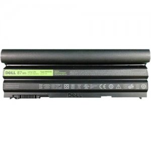 DELL 87 WHr 9-Cell Lithium-Ion Primary Battery M1Y7N
