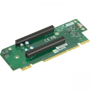 Supermicro Riser Card RSC-W2-66