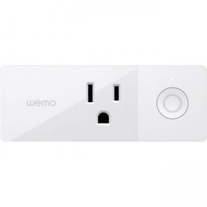 Belkin Wemo Mini Smart Plug F7C063