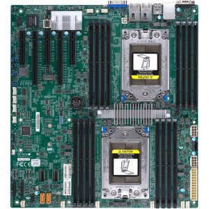 Supermicro Server Motherboard MBD-H11DSI-O H11DSi