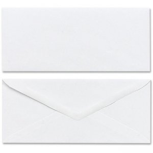 Mead Plain Business Size Envelopes 75050 MEA75050