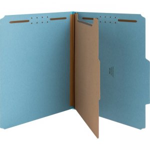 Nature Saver Colored Classification Folder SP17200 NATSP17200