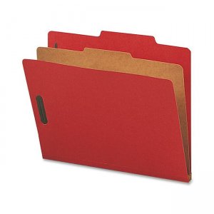 Nature Saver Colored Classification Folder SP17201 NATSP17201