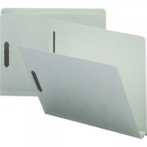 Nature Saver Pressboard Fastener Folder SP17215 NATSP17215