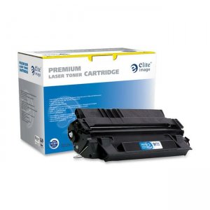 Elite Image Remanufactured High Yield Toner Cartridge Alternative For HP 29X (C4129X) 70310 ELI70310