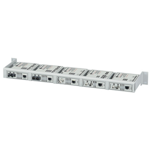 Black Box FlexPoint Ethernet Transceiver LMC210AE