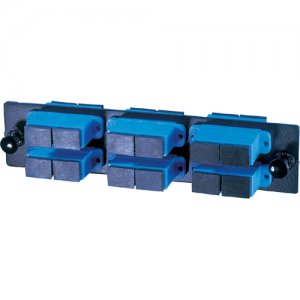 Ortronics Duplex Network Patch Panel OFP-SCD12AC OR-OFP-SCD12AC