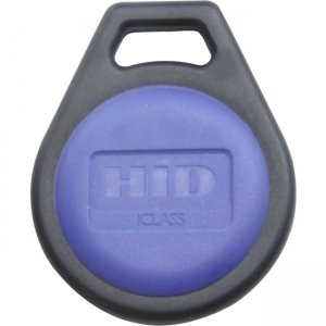 HID iCLASS Key II 2050PNNMN 2050