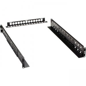 Black Box Universal Rail Kit - 2U URK2U