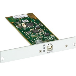 Black Box DKM FX Modular KVM Extender Transmitter Expansion Card - USB HID ACX1MT-HID
