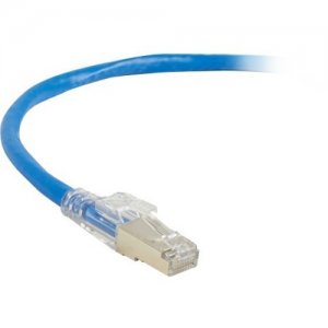 Black Box GigaBase Cat.5e UTP Patch Network Cable C5EPC70S-GN-06